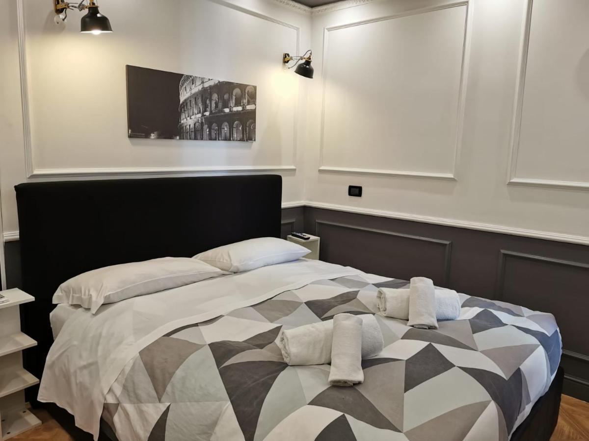 Key Apartment San Giovanni Roma Ngoại thất bức ảnh