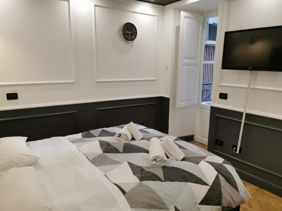 Key Apartment San Giovanni Roma Ngoại thất bức ảnh