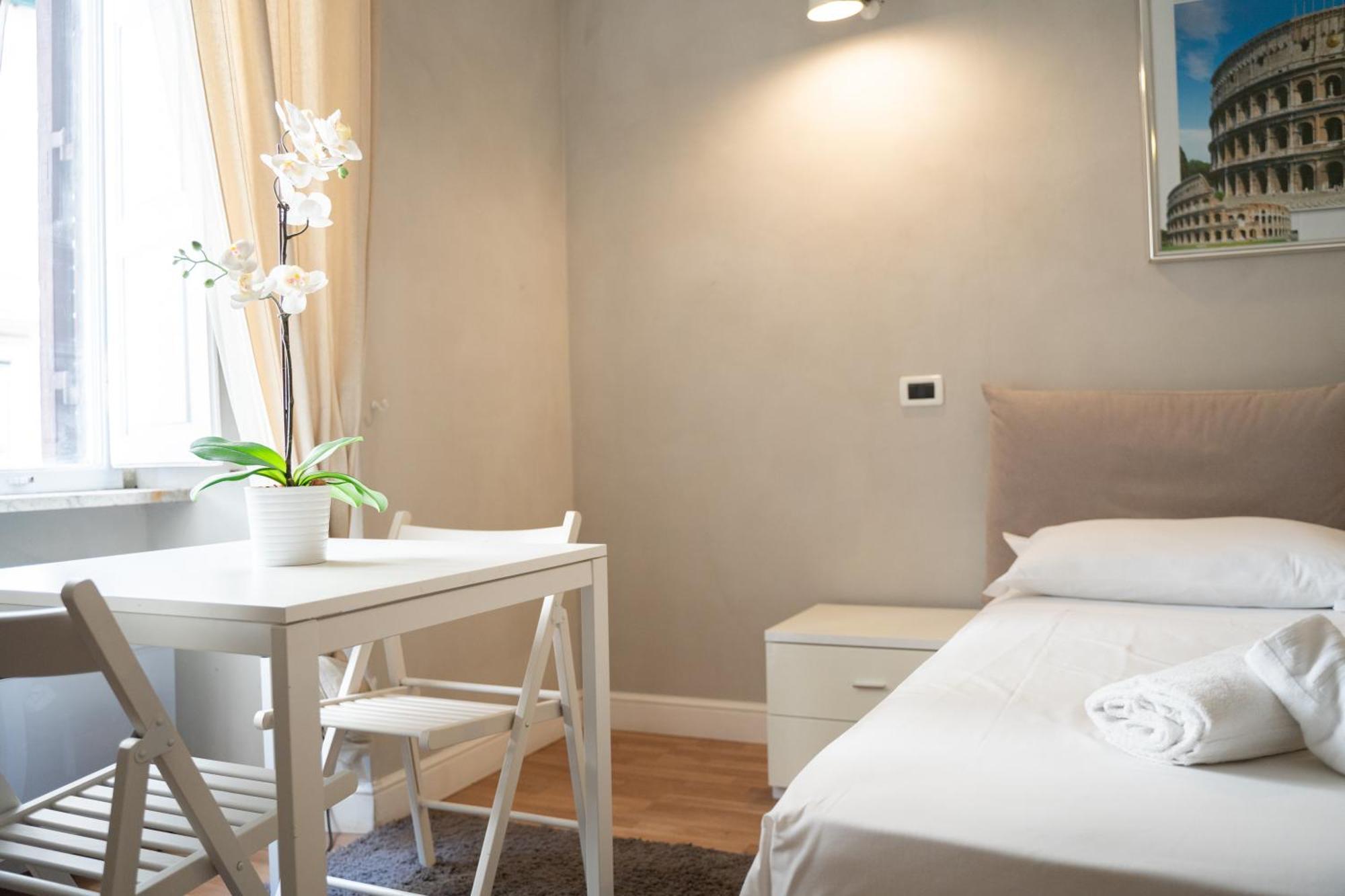 Key Apartment San Giovanni Roma Ngoại thất bức ảnh