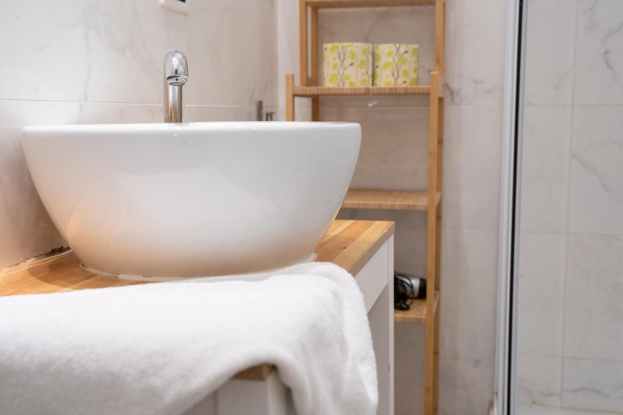 Key Apartment San Giovanni Roma Ngoại thất bức ảnh