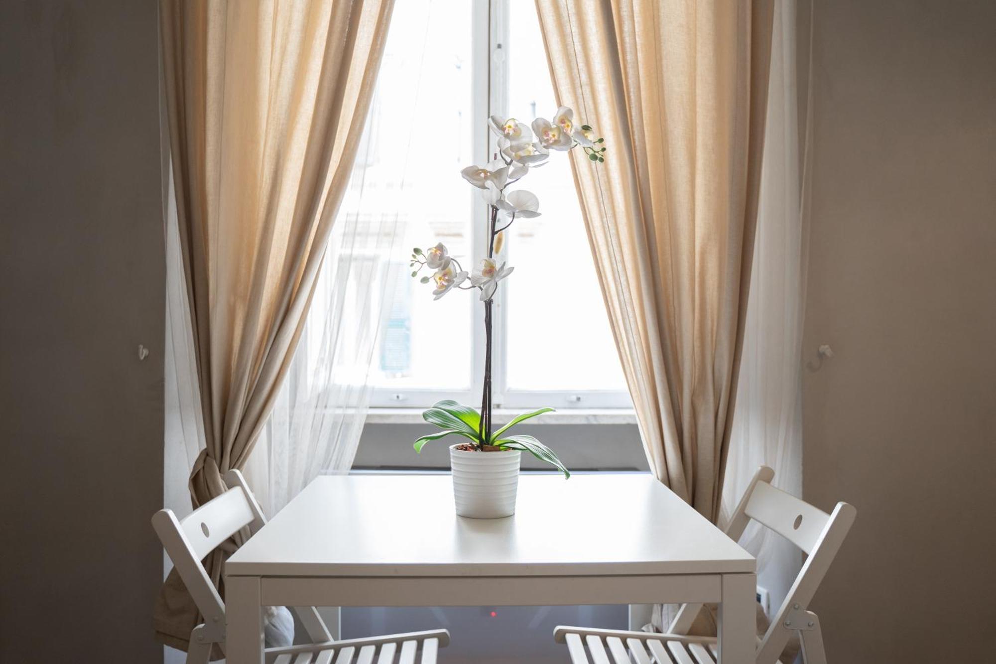 Key Apartment San Giovanni Roma Ngoại thất bức ảnh